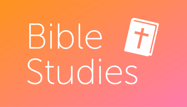 BibleStudies