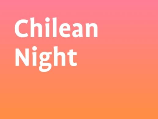 Chilean Night 111855012187