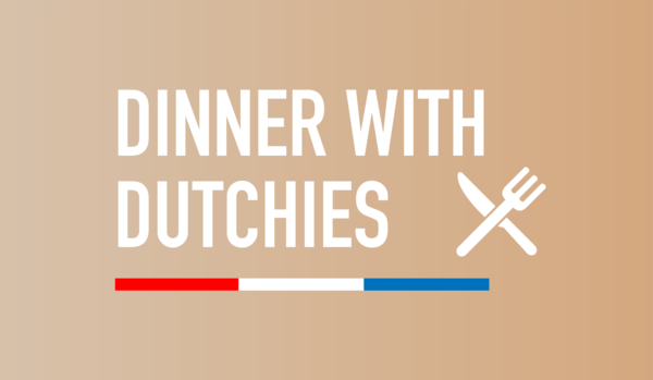 DinerWithDutchies