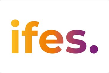 Ifes logo 111891325328