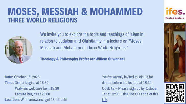 Moses Messiah Mohammed Website 111771214344