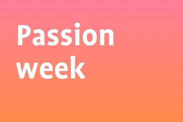 Passion 111850899006