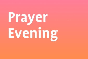 Prayer 111850900205
