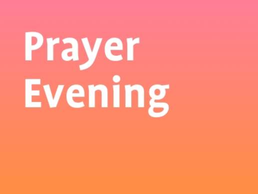 Prayer 111850900217