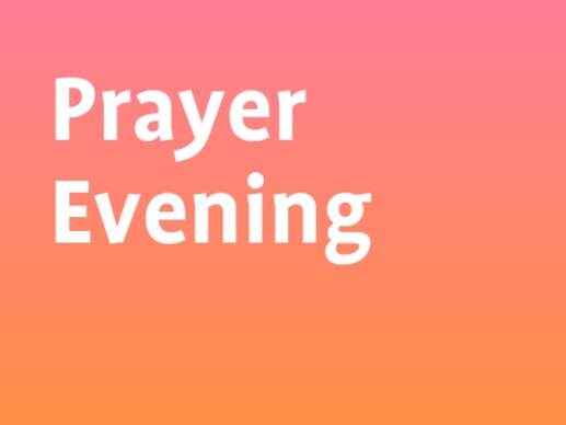 Prayer 111855013480
