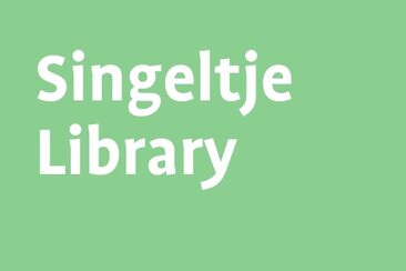 Singeltje 111859182225
