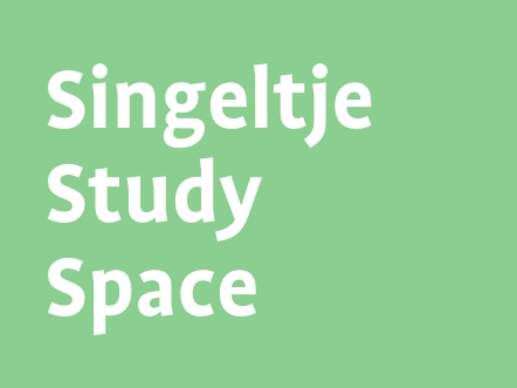 StudySpace 111850900371