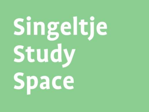 StudySpace 111855011638